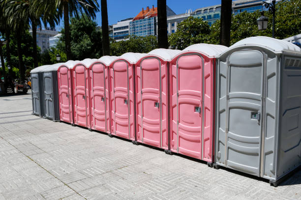 Portable Toilet Rental for Emergency Services in Janesville, MN